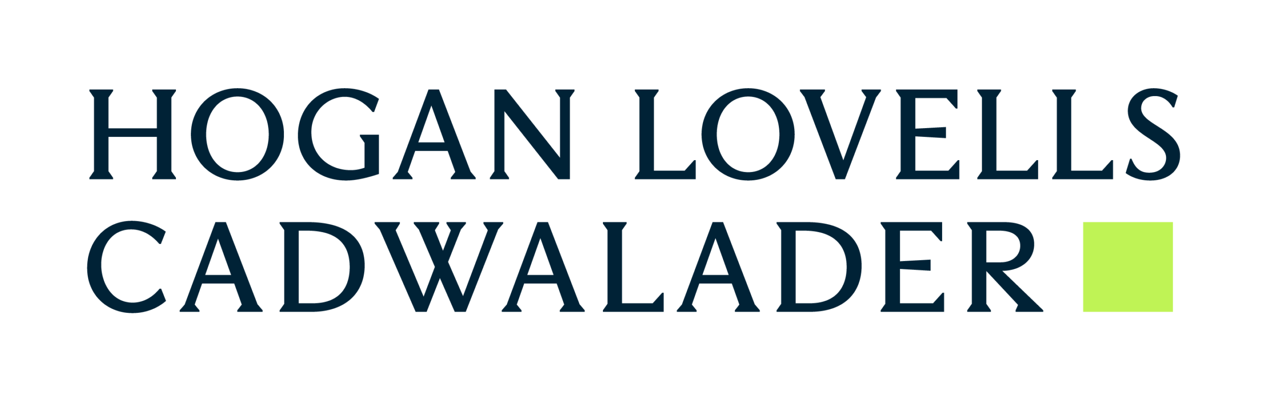 Logo Hogan Lovells