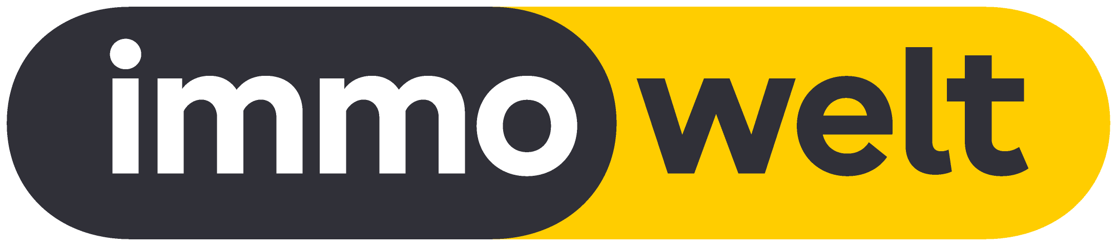 Logo Immowelt
