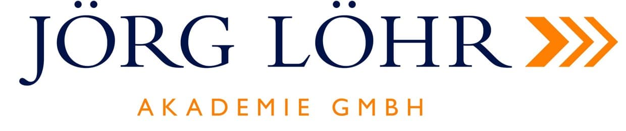Logo Joerg Loehr Akademie