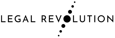 Logo Legal Revolution