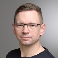 Martin Sosnowski