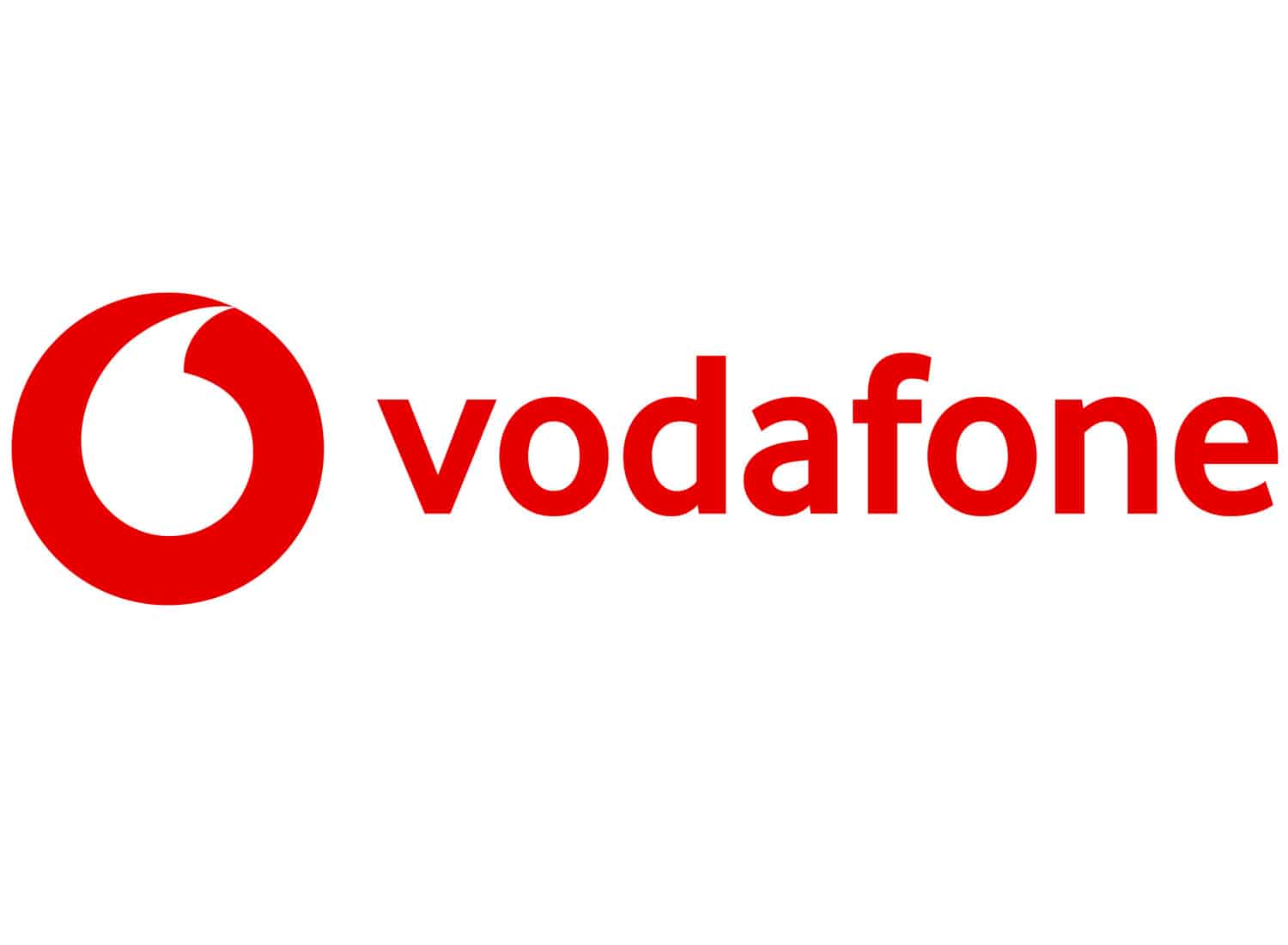 Logo Vodafone