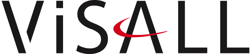 Logo Visall